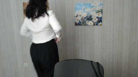 wakanaa @ myfreecams on 20231201