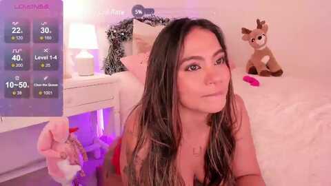 abynanami @ myfreecams on 20231202