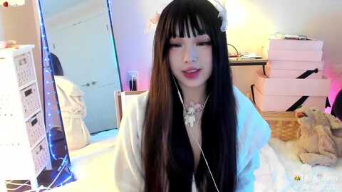 acaiberry @ myfreecams on 20231202