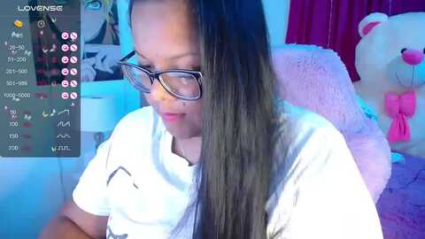 alannabigass @ myfreecams on 20231202