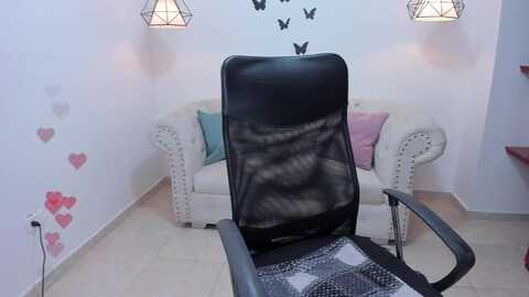 alessia_glow @ myfreecams on 20231202