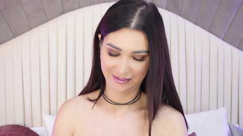 allisondesire @ myfreecams on 20231202