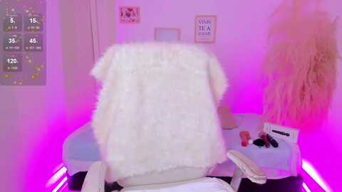 alyssia_dange @ myfreecams on 20231202