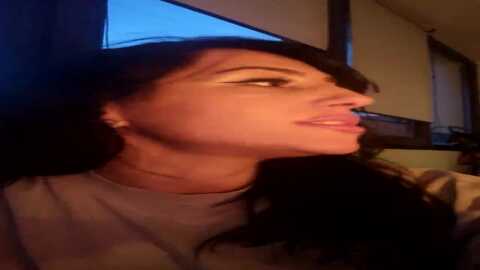 amelynoir @ myfreecams on 20231202