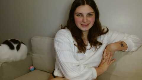 anyababy221 @ myfreecams on 20231202