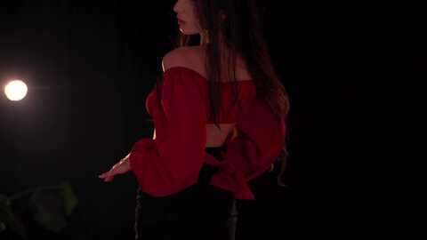 artlene @ myfreecams on 20231202