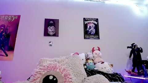 bloodangel_ @ myfreecams on 20231202