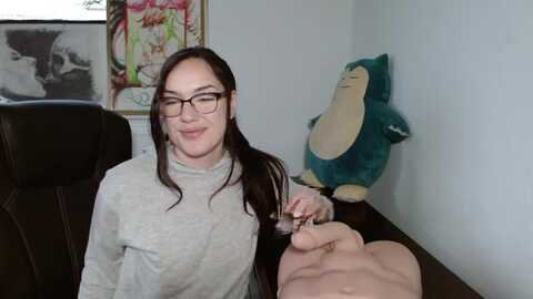 bunnynextdoor @ myfreecams on 20231202