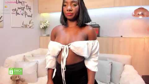 chaneladams_ @ myfreecams on 20231202