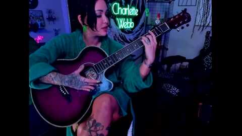 charlettewebb @ myfreecams on 20231202