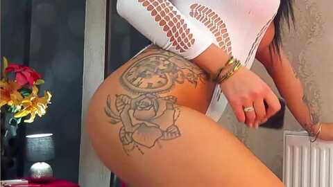 charmingaisha @ myfreecams on 20231202