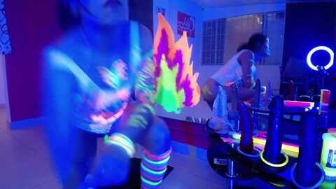 daliawet1 @ myfreecams on 20231202