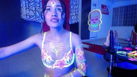 daliawet1 @ myfreecams on 20231202