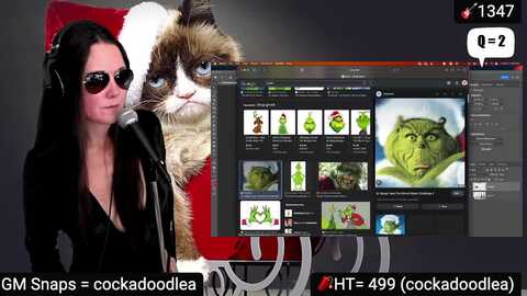 deszeppelin @ myfreecams on 20231202