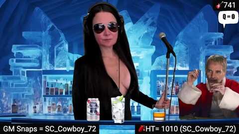 deszeppelin @ myfreecams on 20231202