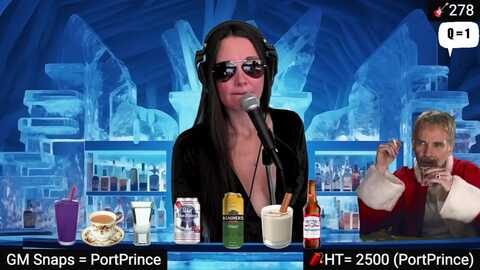 deszeppelin @ myfreecams on 20231202