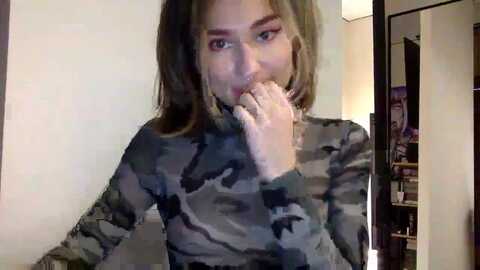 egoistickitty @ myfreecams on 20231202