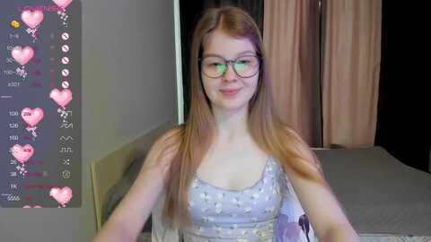 emilyember @ myfreecams on 20231202
