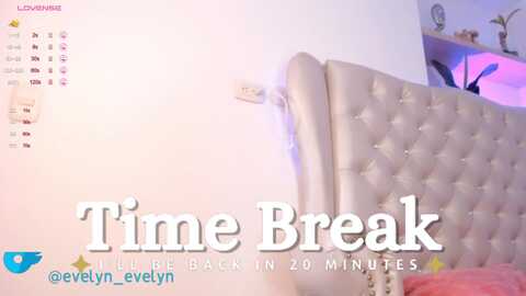 evelyn_evelyn @ myfreecams on 20231202