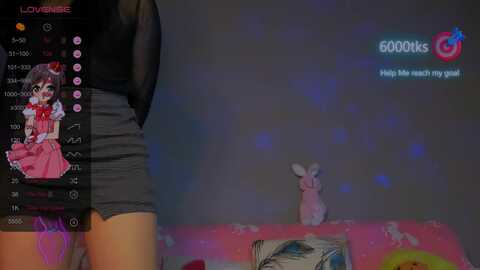 feralberry66 @ myfreecams on 20231202