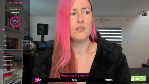 gennyrock @ myfreecams on 20231202