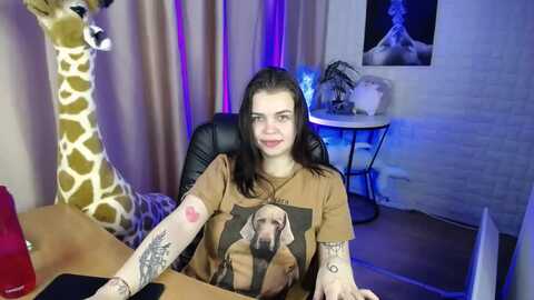 gianna_dior @ myfreecams on 20231202