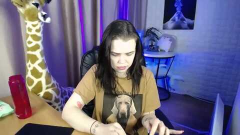 gianna_dior @ myfreecams on 20231202