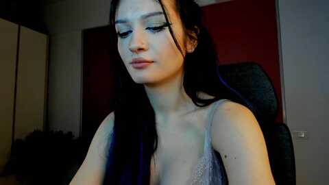 hazellgray @ myfreecams on 20231202