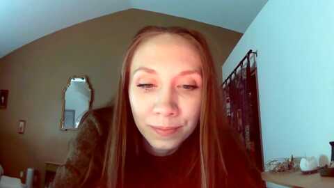 honeysroom @ myfreecams on 20231202