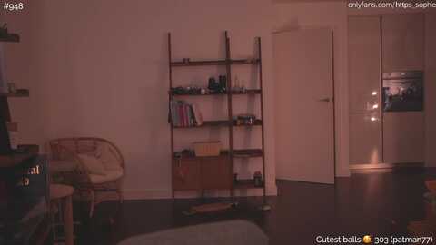 https_sophie @ myfreecams on 20231202