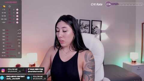 isabella99_ @ myfreecams on 20231202