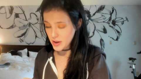 isabelle_babe @ myfreecams on 20231202