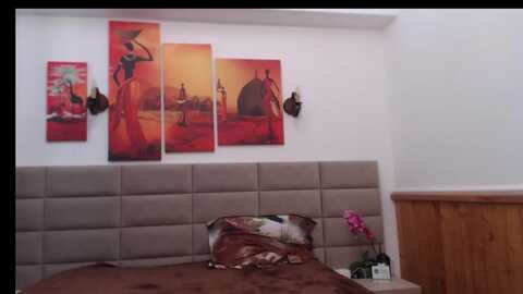 isabellefit @ myfreecams on 20231202