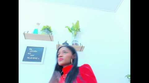 ivyjackson1_ @ myfreecams on 20231202