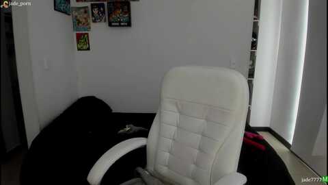 jade7777 @ myfreecams on 20231202