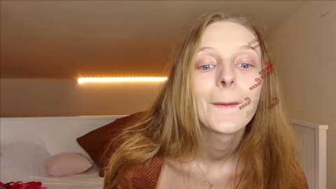 kinkywander @ myfreecams on 20231202