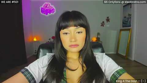 kleobratra @ myfreecams on 20231202