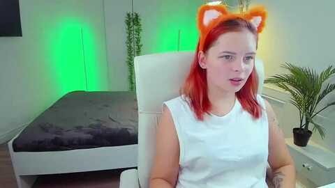 lizzypinky @ myfreecams on 20231202