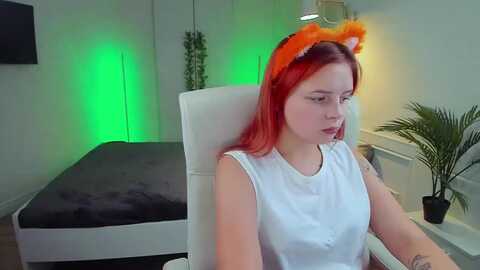 lizzypinky @ myfreecams on 20231202