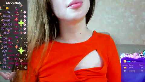 lovvely_alexa @ myfreecams on 20231202