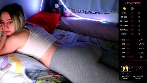 misssexyvegas @ myfreecams on 20231202