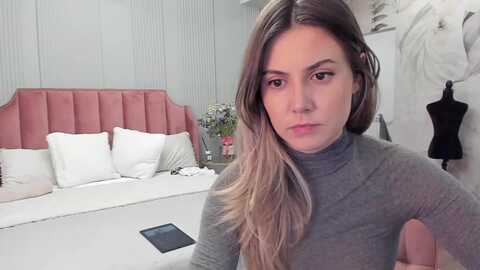 nelliecutest @ myfreecams on 20231202