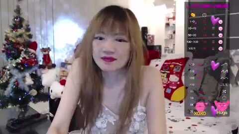 silviajpn @ myfreecams on 20231202