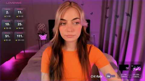 stefani_grand @ myfreecams on 20231202