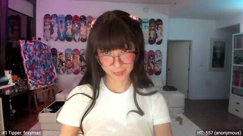 stellarloving @ myfreecams on 20231202