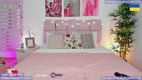 valkyrieva @ myfreecams on 20231202