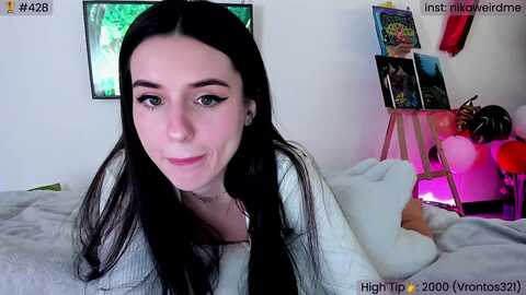 weirdme @ myfreecams on 20231202