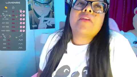 alannabigass @ myfreecams on 20231203