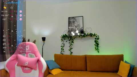 alexa_ridle @ myfreecams on 20231203