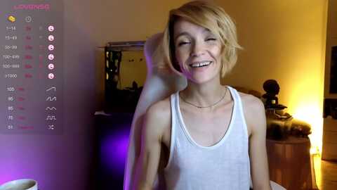 alisija_ @ myfreecams on 20231203